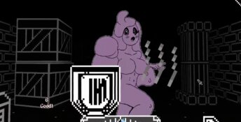 Dungeon Vixens: A Tale of Temptation PC Screenshot
