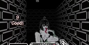 Dungeon Vixens: A Tale of Temptation PC Screenshot
