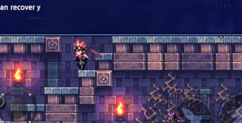 Dungeon X Dungeon