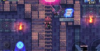 Dungeon X Dungeon