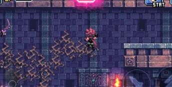 Dungeon X Dungeon PC Screenshot