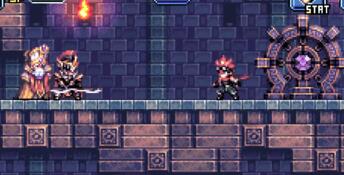 Dungeon X Dungeon PC Screenshot