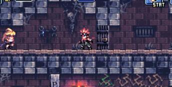 Dungeon X Dungeon PC Screenshot