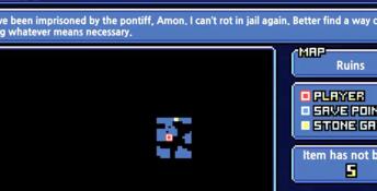 Dungeon X Dungeon PC Screenshot