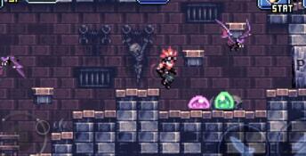 Dungeon X Dungeon PC Screenshot