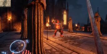 Dungeonborne PC Screenshot