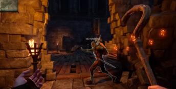Dungeonborne