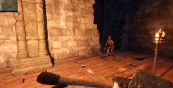 Dungeonborne