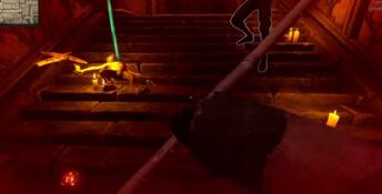 Dungeonborne PC Screenshot