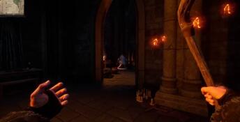 Dungeonborne PC Screenshot
