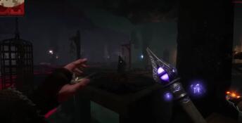 Dungeonborne PC Screenshot