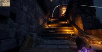 Dungeonborne PC Screenshot