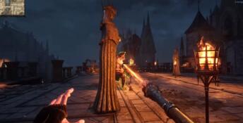 Dungeonborne PC Screenshot