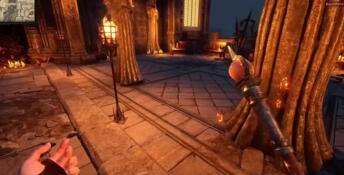 Dungeonborne PC Screenshot
