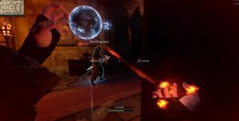Dungeonborne PC Screenshot