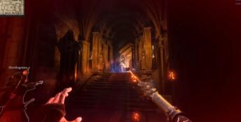 Dungeonborne PC Screenshot