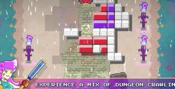 Dungeonoid 2 Awakening