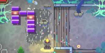Dungeonoid 2 Awakening PC Screenshot
