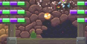 Dungeonoid 2 Awakening PC Screenshot