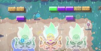 Dungeonoid 2 Awakening PC Screenshot