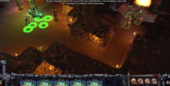 Dungeons 2 PC Screenshot