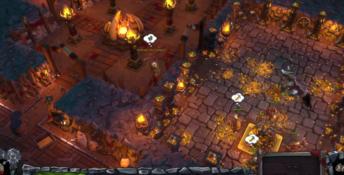 Dungeons 2 PC Screenshot