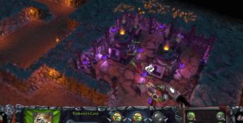 Dungeons 2 PC Screenshot
