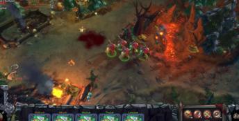 Dungeons 2 PC Screenshot