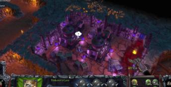 Dungeons 2 PC Screenshot
