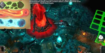 Dungeons 3 PC Screenshot