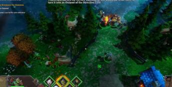 Dungeons 3 - Clash of Gods