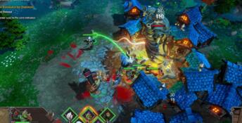 Dungeons 3 - Clash of Gods