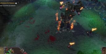 Dungeons 3 - Clash of Gods PC Screenshot