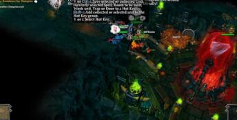 Dungeons 3 - Clash of Gods PC Screenshot