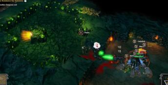 Dungeons 3 - Clash of Gods PC Screenshot