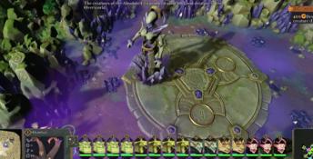 Dungeons 4 PC Screenshot