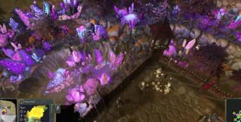 Dungeons 4 PC Screenshot