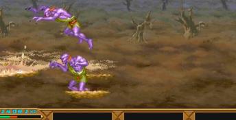 Dungeons and Dragons: Chronicles of Mystara PC Screenshot