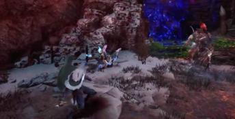 Dungeons & Dragons: Dark Alliance PC Screenshot