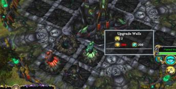 Dungeons & Dragons: Dragonshard PC Screenshot