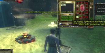 Dungeons & Dragons Online