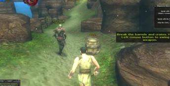 Dungeons & Dragons Online
