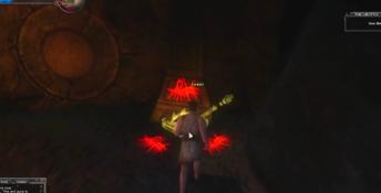 Dungeons & Dragons Online PC Screenshot