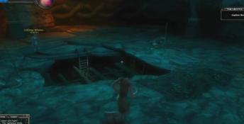 Dungeons & Dragons Online PC Screenshot
