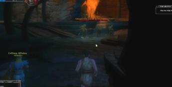 Dungeons & Dragons Online PC Screenshot