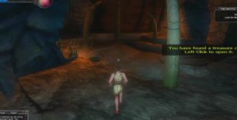 Dungeons & Dragons Online PC Screenshot