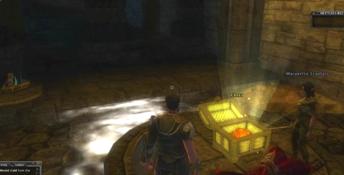 Dungeons & Dragons Online PC Screenshot