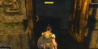 Dungeons & Dragons Online PC Screenshot