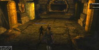 Dungeons & Dragons Online PC Screenshot
