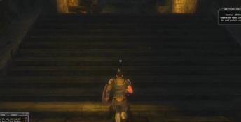 Dungeons & Dragons Online PC Screenshot